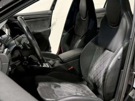 Skoda Superb, Универсал | 4