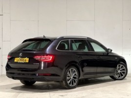 Skoda Superb, Универсал | 3