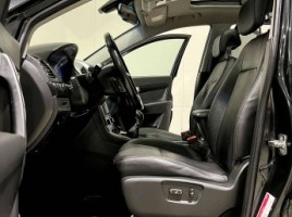 Chevrolet Captiva, Внедорожник | 4