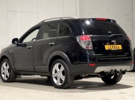 Chevrolet Captiva, Внедорожник | 3