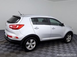 Kia Sportage | 2