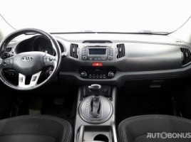 Kia Sportage | 4