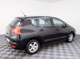 Peugeot 3008, 1.6 l., vienatūris | 2
