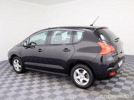 Peugeot 3008, 1.6 l., vienatūris | 3