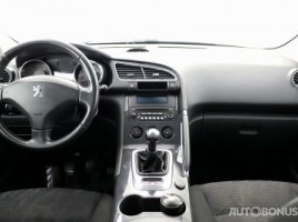 Peugeot 3008, 1.6 l., vienatūris | 4