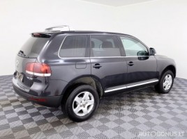 Volkswagen Touareg, 3.0 l., Внедорожник | 2