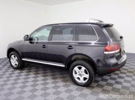 Volkswagen Touareg, 3.0 l., Внедорожник | 3