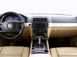 Volkswagen Touareg, 3.0 l., Внедорожник | 4