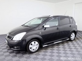 Toyota Corolla, 1.8 l., Минивэн | 1