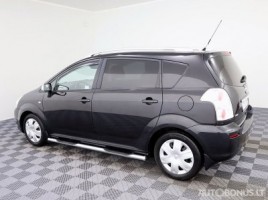 Toyota Corolla, 1.8 l., Минивэн | 3