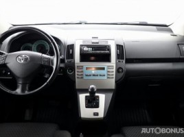 Toyota Corolla, 1.8 l., Минивэн | 4