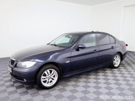 BMW 318, 2.0 l., Седан | 1