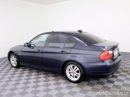 BMW 318, 2.0 l., Седан | 3