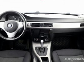 BMW 318, 2.0 l., Седан | 4