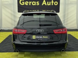 Audi A6 | 4