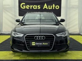 Audi A6 | 1