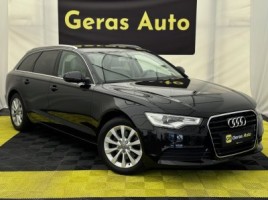 Audi A6 | 2