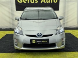 Toyota Prius | 1