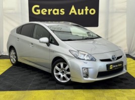 Toyota Prius | 2