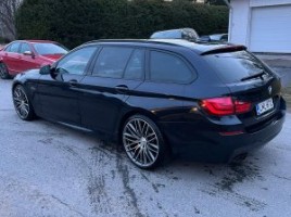 BMW 530, 3.0 l., Универсал | 1