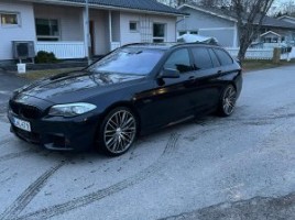 BMW 530, 3.0 l., Универсал | 3