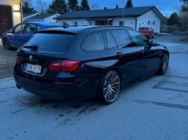 BMW 530, 3.0 l., Универсал | 2