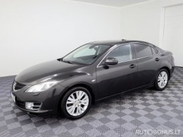 Mazda 6 | 1