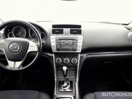 Mazda 6 | 4