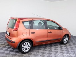 Nissan Note | 2