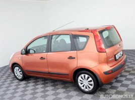 Nissan Note | 3