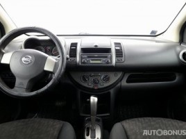 Nissan Note | 4