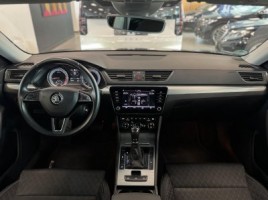 Skoda Superb, 2.0 l., Универсал | 3