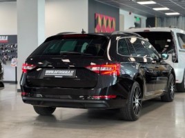Skoda Superb, 2.0 l., Универсал | 2
