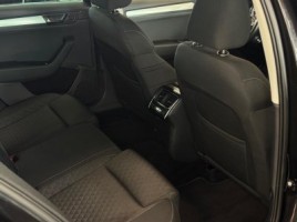 Skoda Superb, 2.0 l., Универсал | 4