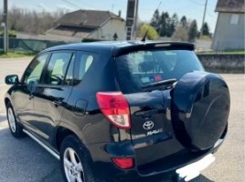 Toyota RAV4, 1.8 l., sedanas | 1