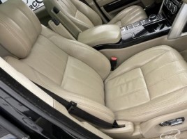 Land Rover Range Rover | 4