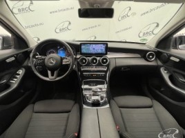Mercedes-Benz C220 | 2