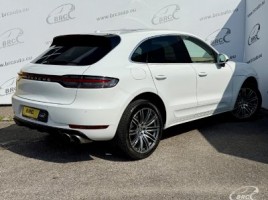 Porsche Macan, 3.0 l., Внедорожник | 1