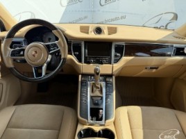 Porsche Macan, 3.0 l., Внедорожник | 2