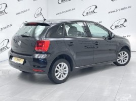 Volkswagen Polo, 1.4 l., hatchback | 2