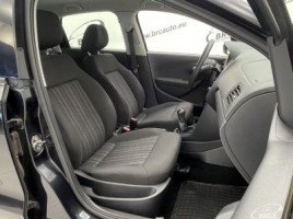 Volkswagen Polo, 1.4 l., Хэтчбек | 4