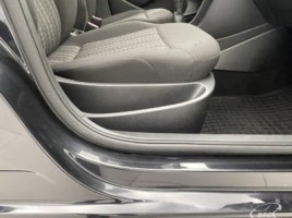 Volkswagen Polo, 1.4 l., Хэтчбек | 3