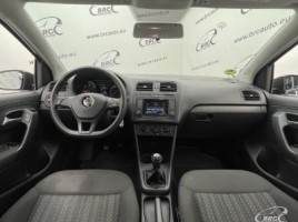 Volkswagen Polo, 1.4 l., Хэтчбек | 1