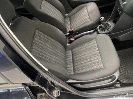 Volkswagen Polo, 1.4 l., Хэтчбек | 2