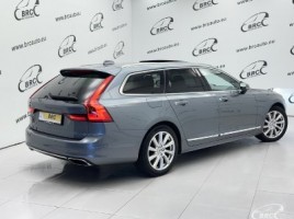 Volvo V90, 2.0 l., universalas | 1