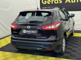 Nissan Qashqai | 3
