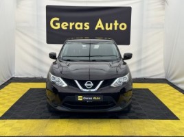 Nissan Qashqai | 1