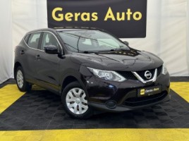 Nissan Qashqai | 2