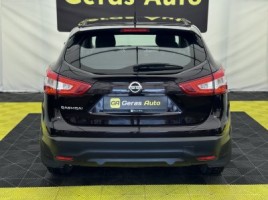 Nissan Qashqai | 4