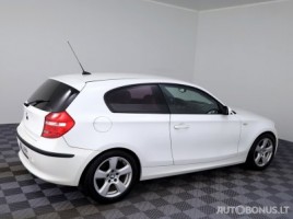 BMW 116, 2.0 l., hečbekas | 2